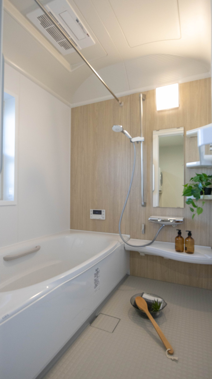 写真ギャラリー ー エクセルタウン大府江端(刈谷市の戸建) 分譲戸建 角文株式会社